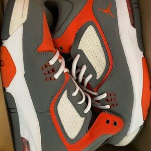 Jordan big kid shoes